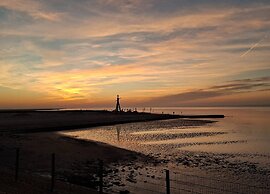 Haus in Nessmersiel am Wattenmeer