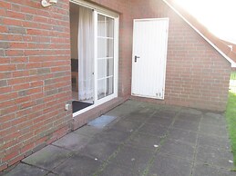 Doppelhaushaelfte in Ruhiger Lage in Nessmersiel