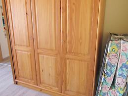 Doppelhaushaelfte in Ruhiger Lage in Nessmersiel