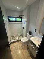 Parti Gras Hotel & Villas en Potrero