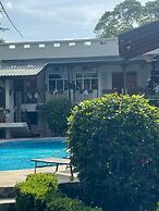 Parti Gras Hotel & Villas en Potrero