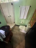 Parti Gras Hotel & Villas en Potrero