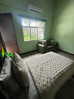 Parti Gras Hotel & Villas en Potrero