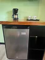 Parti Gras Hotel & Villas en Potrero