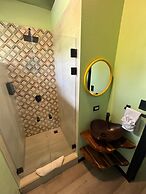 Parti Gras Hotel & Villas en Potrero