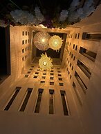 Parti Gras Hotel & Villas en Potrero