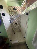 Parti Gras Hotel & Villas en Potrero