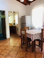 Parti Gras Hotel & Villas en Potrero