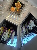 Parti Gras Hotel & Villas en Potrero