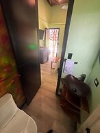 Parti Gras Hotel & Villas en Potrero