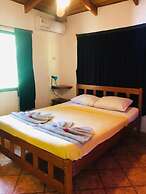 Parti Gras Hotel & Villas en Potrero