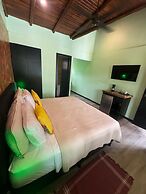 Parti Gras Hotel & Villas en Potrero