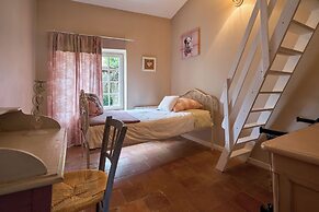 Les appartement de charme du Midi