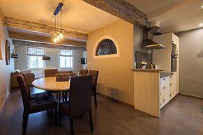 Les appartement de charme du Midi