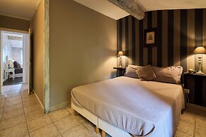 Les appartement de charme du Midi