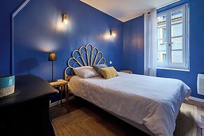 Les appartement de charme du Midi