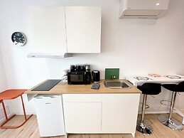 Les appartement de charme du Midi