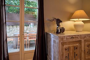 Les appartement de charme du Midi