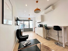 Les appartement de charme du Midi