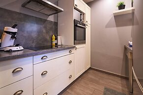 Les appartement de charme du Midi