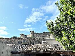 Les appartement de charme du Midi