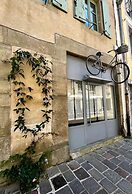 Les appartement de charme du Midi