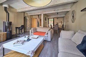 Les appartement de charme du Midi