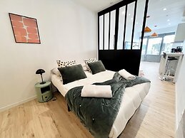 Les appartement de charme du Midi