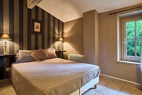 Les appartement de charme du Midi