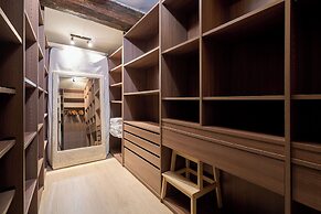 Les appartement de charme du Midi