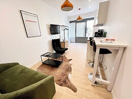 Les appartement de charme du Midi