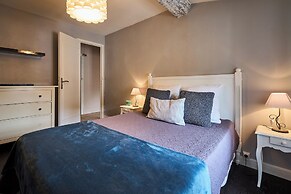 Les appartement de charme du Midi