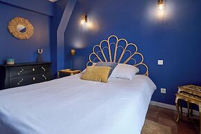 Les appartement de charme du Midi