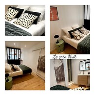 Les appartement de charme du Midi