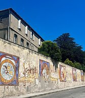 Les appartement de charme du Midi