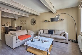 Les appartement de charme du Midi