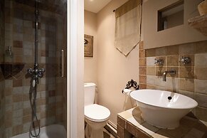 Les appartement de charme du Midi