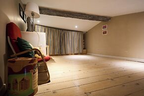 Les appartement de charme du Midi