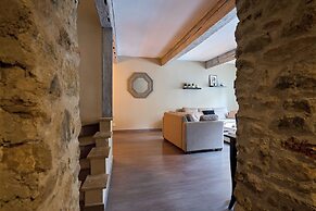 Les appartement de charme du Midi