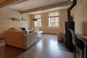 Les appartement de charme du Midi