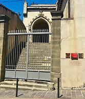 Les appartement de charme du Midi