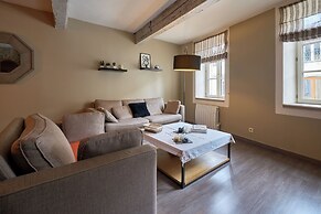 Les appartement de charme du Midi