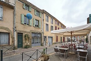 Les appartement de charme du Midi