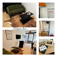 Les appartement de charme du Midi