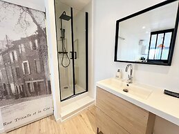 Les appartement de charme du Midi