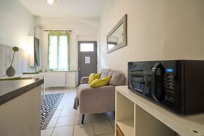 Les appartement de charme du Midi