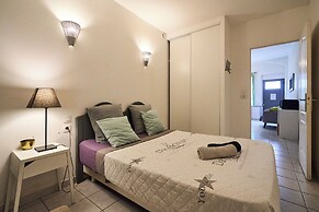 Les appartement de charme du Midi