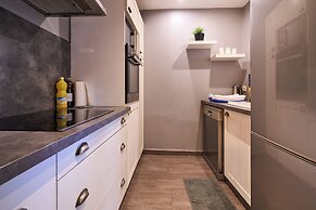 Les appartement de charme du Midi