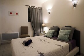 Les appartement de charme du Midi