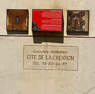 Les appartement de charme du Midi